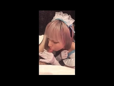 ❤️ Japanese Idol [mayuka], French maid costume, part 1, blowjob and jerk off with lotion Zolaula zamtundu wabwino pa ife% ny.mrpornogratis.ru% ❌❤