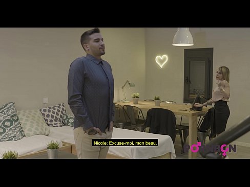 ❤️ PORNBCN 4K Mzimayi wina wokhwima mawere akulu akufuna kubetiridwa kumatako gigolo wachichepere wokhala ndi dick blowjob amortism kulimba kwamanja ntchito galu kalembedwe kankhongola kunyambita pachimake French subtitles Zolaula zamtundu wabwino pa ife% ny.mrpornogratis.ru% ❌❤